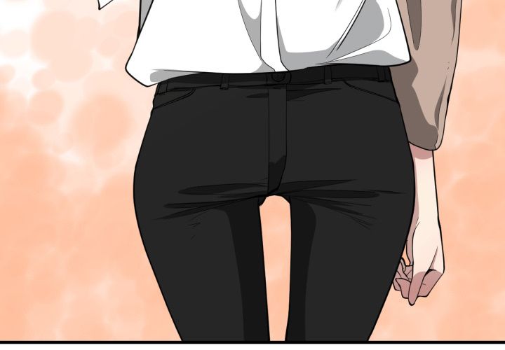 You're Not That Special! Manhwa - Chapter 16 Page 2