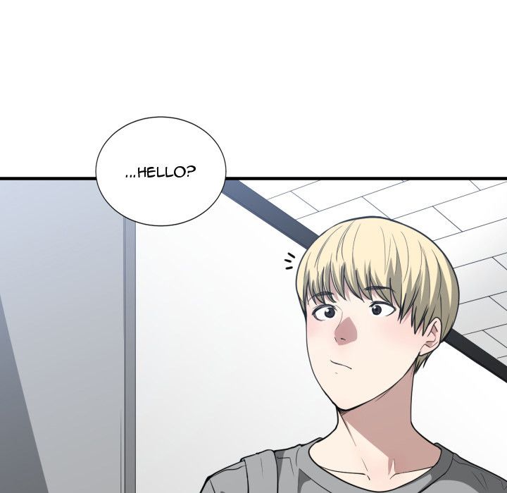 You're Not That Special! Manhwa - Chapter 16 Page 6