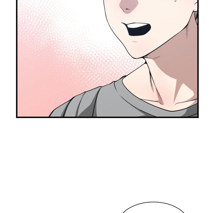 You're Not That Special! Manhwa - Chapter 16 Page 8
