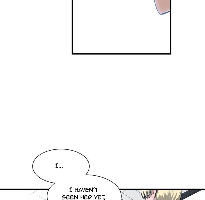 You're Not That Special! Manhwa - Chapter 16 Page 11