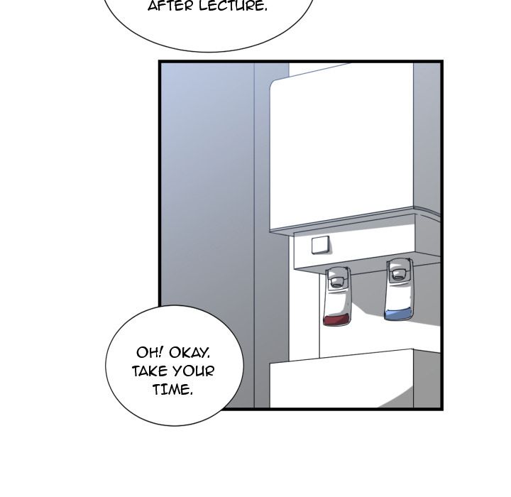 You're Not That Special! Manhwa - Chapter 16 Page 13