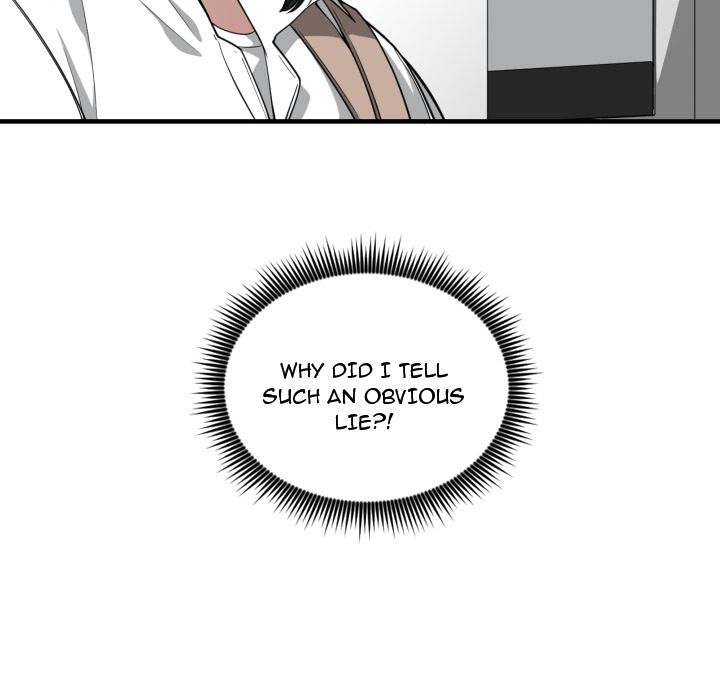 You're Not That Special! Manhwa - Chapter 16 Page 15