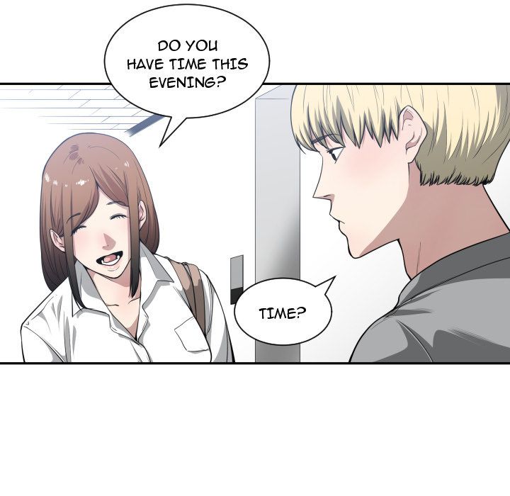 You're Not That Special! Manhwa - Chapter 16 Page 16