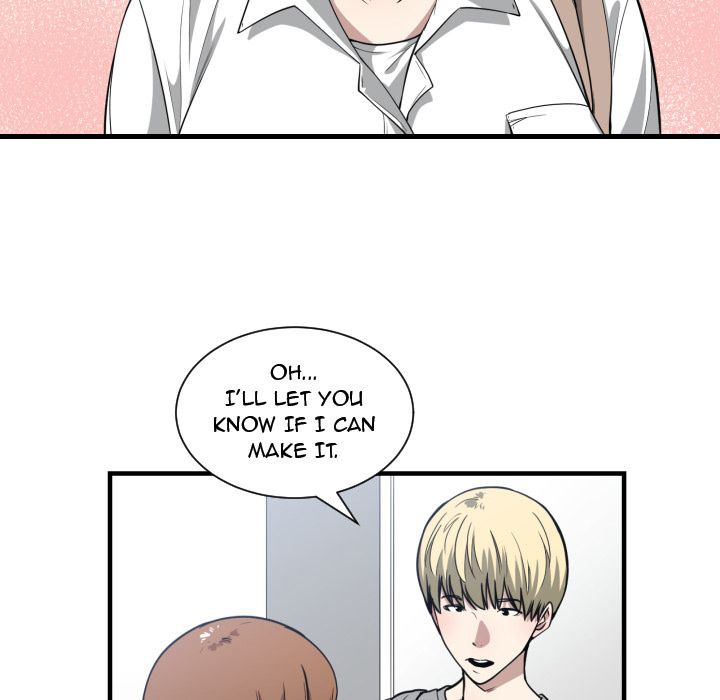 You're Not That Special! Manhwa - Chapter 16 Page 18