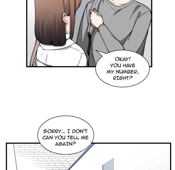You're Not That Special! Manhwa - Chapter 16 Page 19