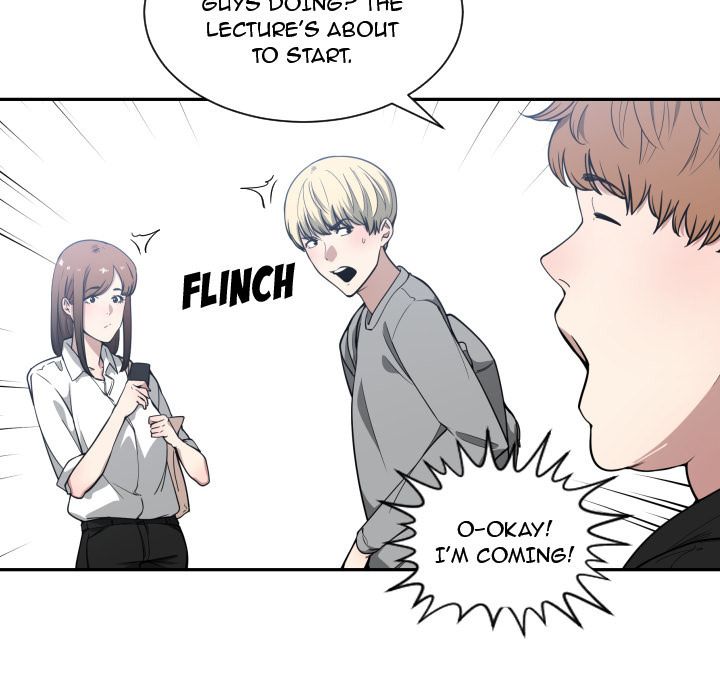 You're Not That Special! Manhwa - Chapter 16 Page 21