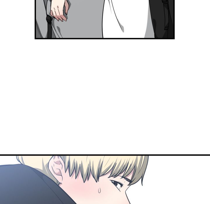 You're Not That Special! Manhwa - Chapter 16 Page 23