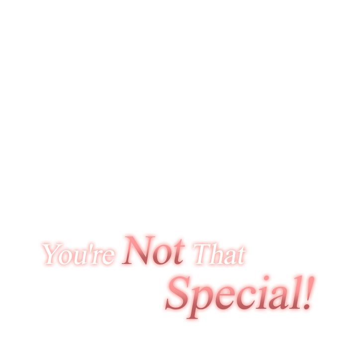 You're Not That Special! Manhwa - Chapter 16 Page 26