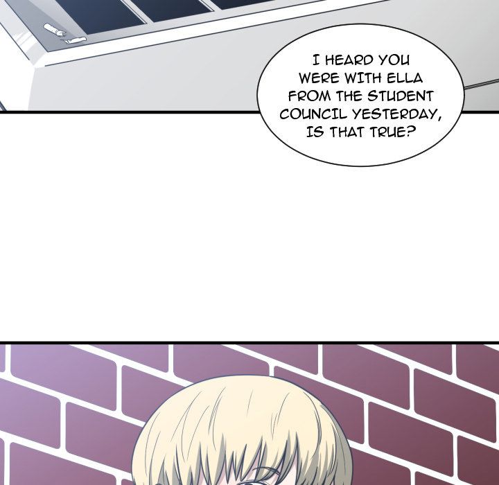 You're Not That Special! Manhwa - Chapter 16 Page 30