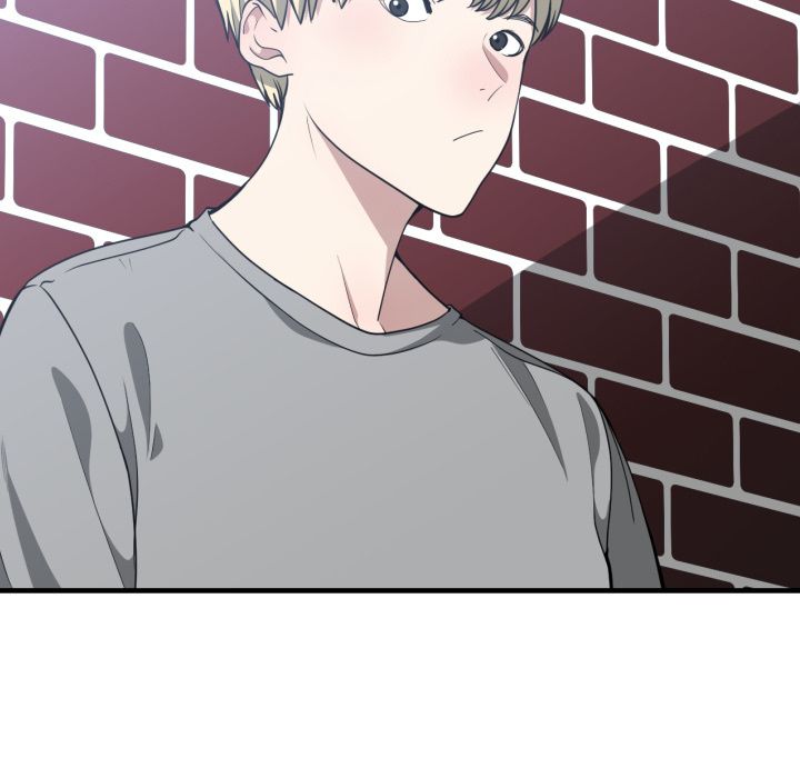 You're Not That Special! Manhwa - Chapter 16 Page 31