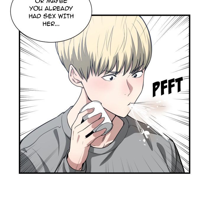 You're Not That Special! Manhwa - Chapter 16 Page 36
