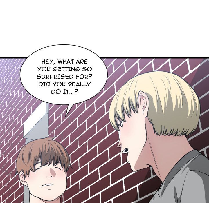You're Not That Special! Manhwa - Chapter 16 Page 37