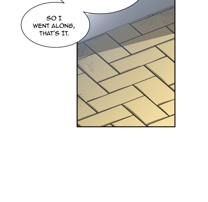 You're Not That Special! Manhwa - Chapter 16 Page 39
