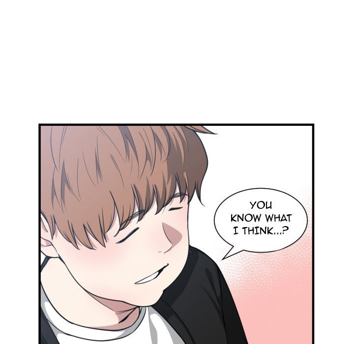 You're Not That Special! Manhwa - Chapter 16 Page 41