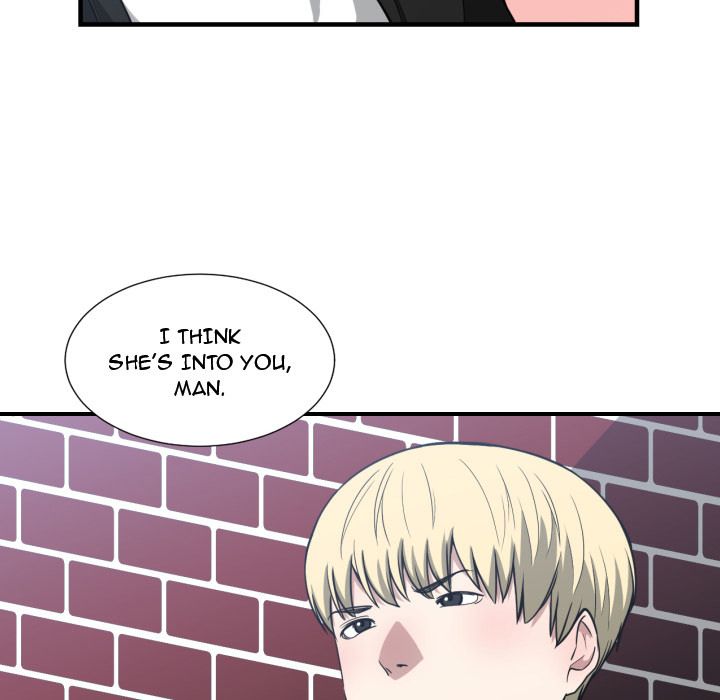 You're Not That Special! Manhwa - Chapter 16 Page 42