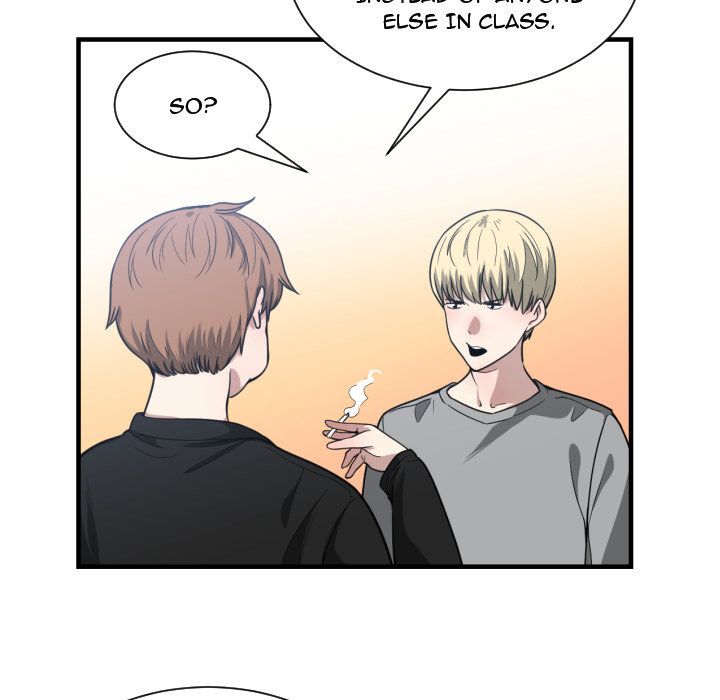 You're Not That Special! Manhwa - Chapter 16 Page 44
