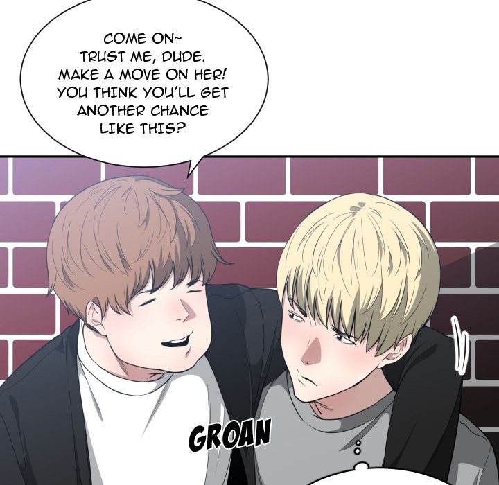 You're Not That Special! Manhwa - Chapter 16 Page 45