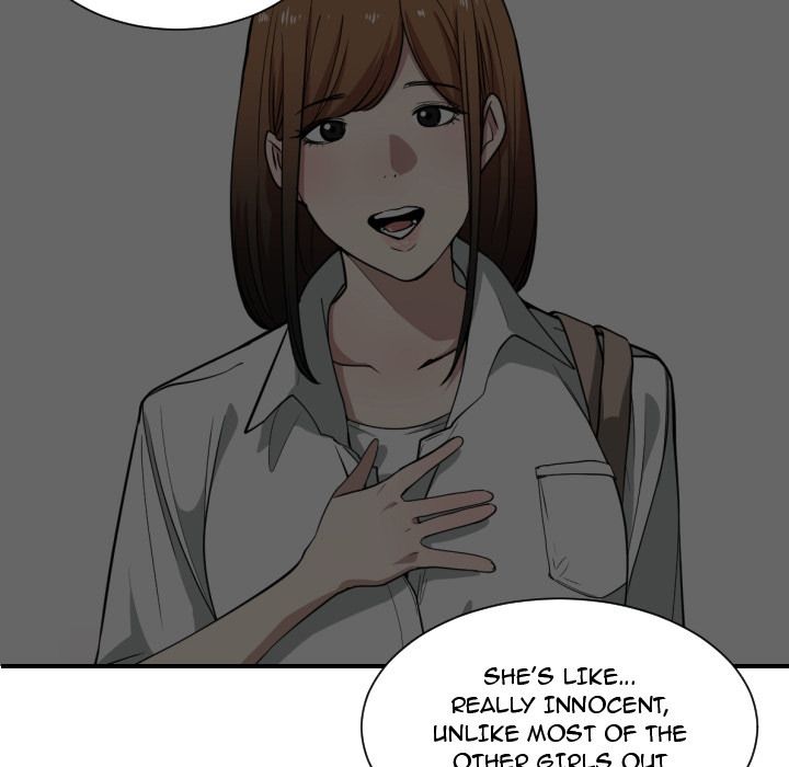 You're Not That Special! Manhwa - Chapter 16 Page 48