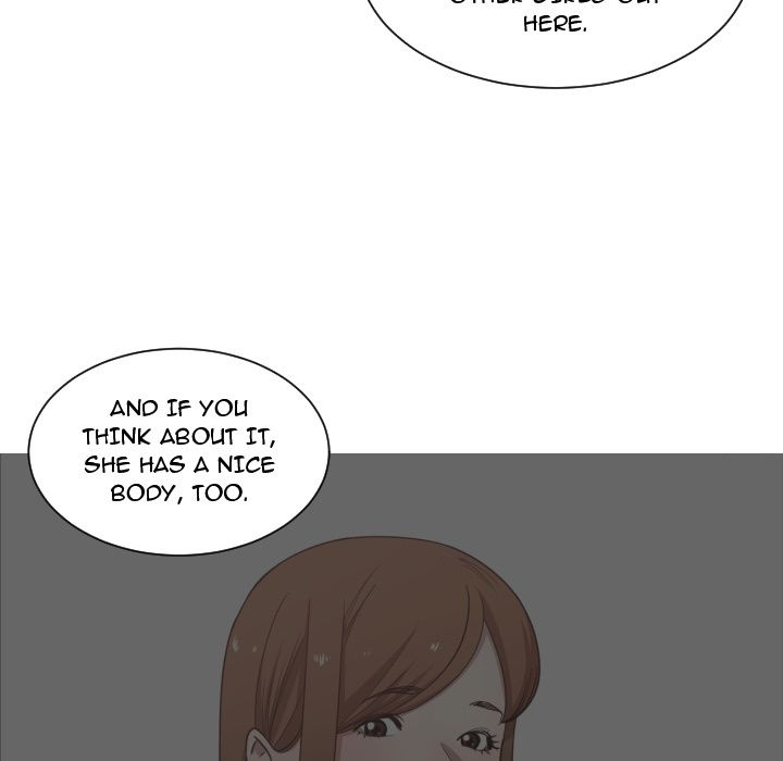 You're Not That Special! Manhwa - Chapter 16 Page 49