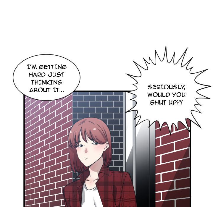 You're Not That Special! Manhwa - Chapter 16 Page 54