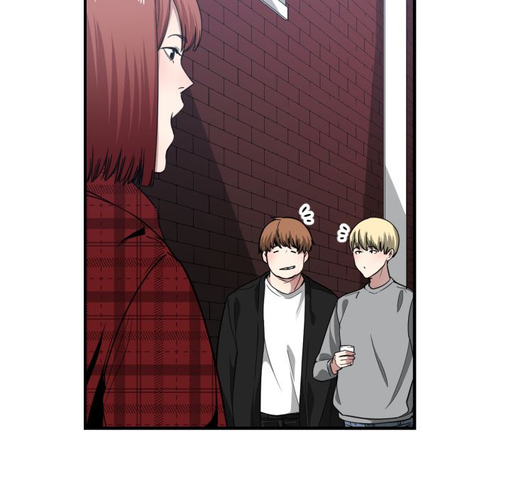You're Not That Special! Manhwa - Chapter 16 Page 56