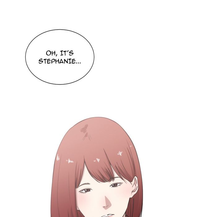 You're Not That Special! Manhwa - Chapter 16 Page 57