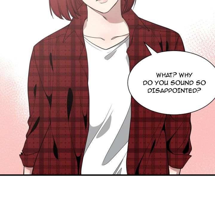 You're Not That Special! Manhwa - Chapter 16 Page 58