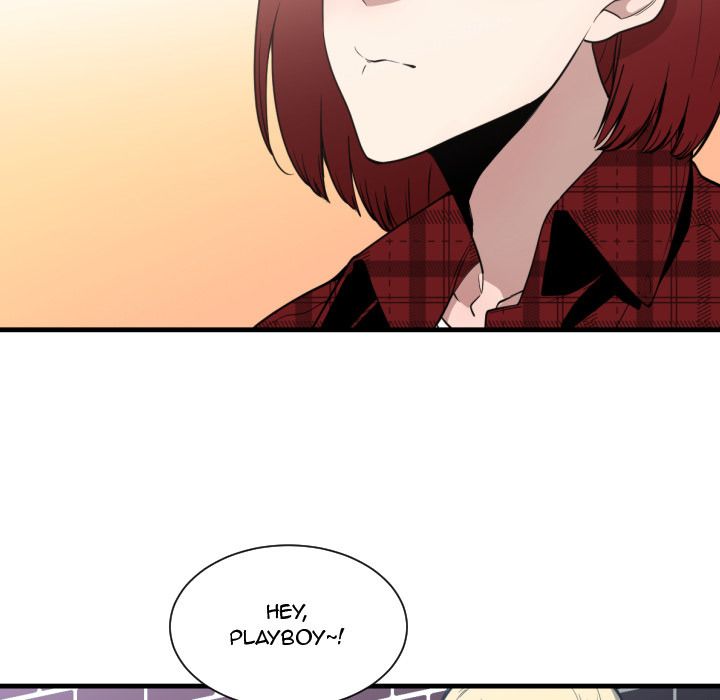 You're Not That Special! Manhwa - Chapter 16 Page 61
