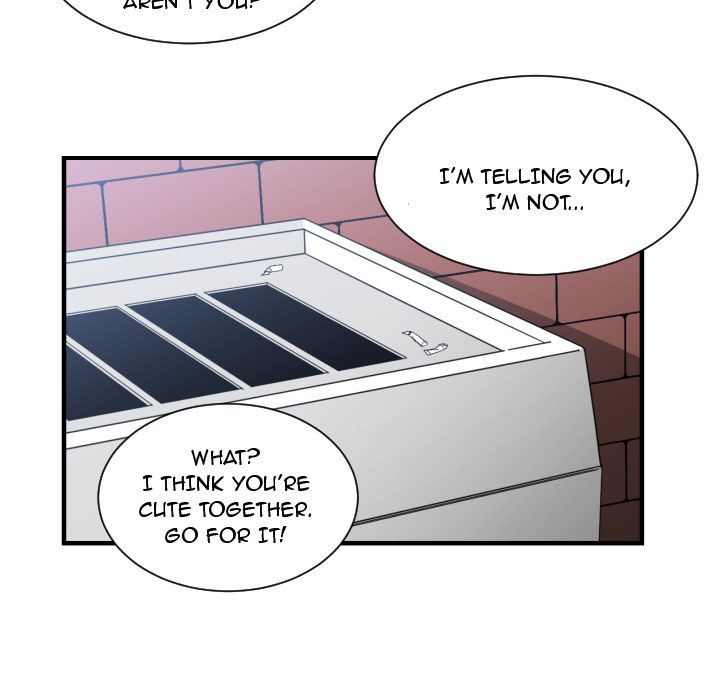 You're Not That Special! Manhwa - Chapter 16 Page 63