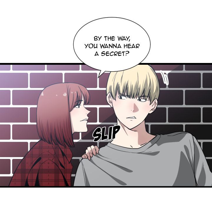 You're Not That Special! Manhwa - Chapter 16 Page 64