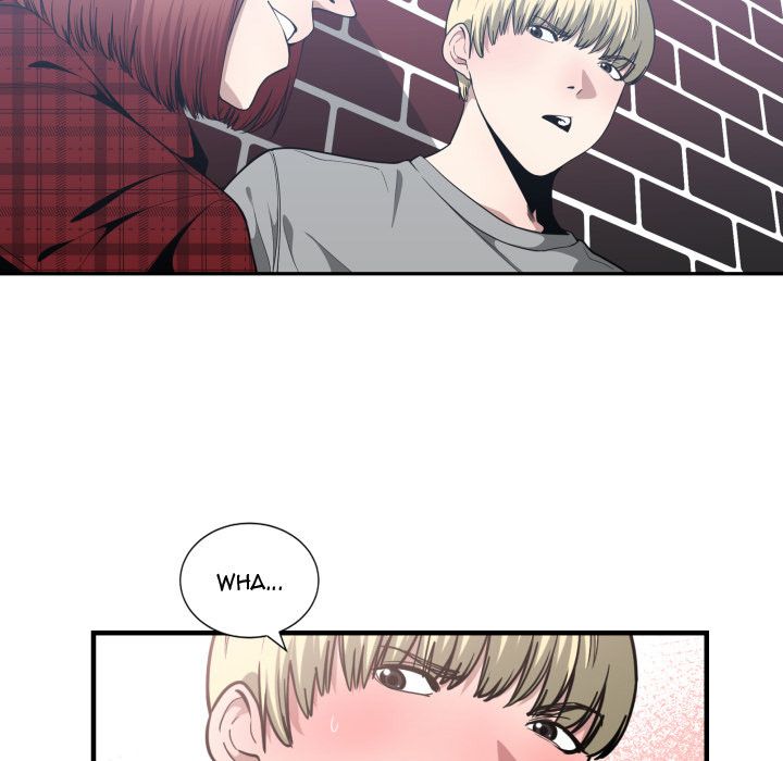 You're Not That Special! Manhwa - Chapter 16 Page 67