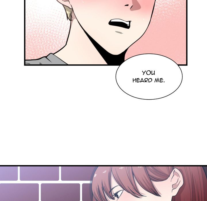You're Not That Special! Manhwa - Chapter 16 Page 68