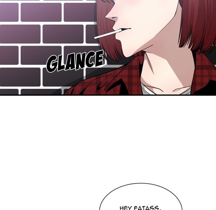 You're Not That Special! Manhwa - Chapter 16 Page 69