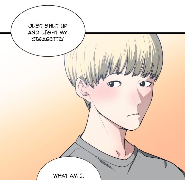 You're Not That Special! Manhwa - Chapter 16 Page 71