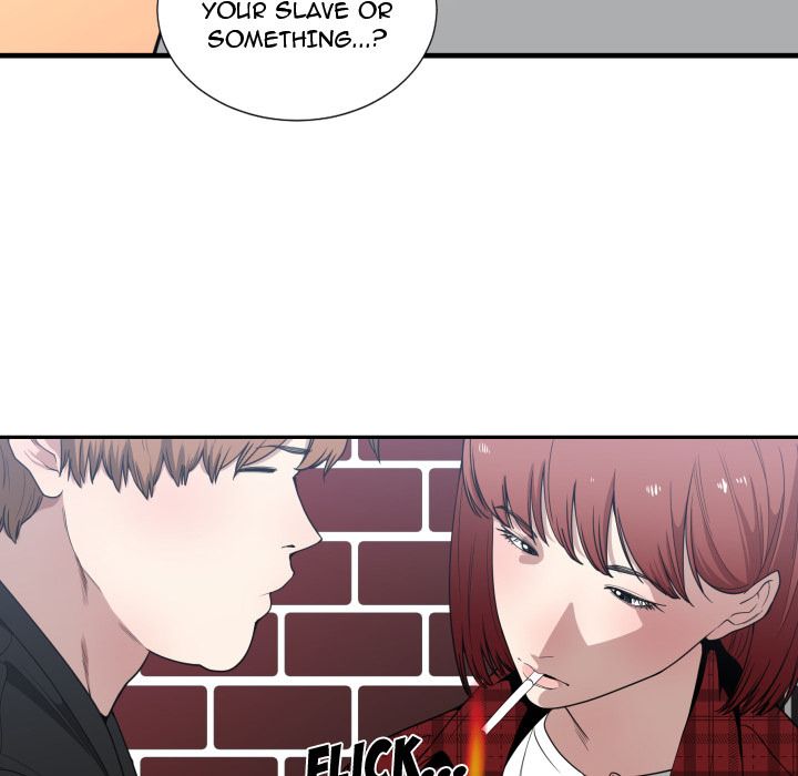 You're Not That Special! Manhwa - Chapter 16 Page 72