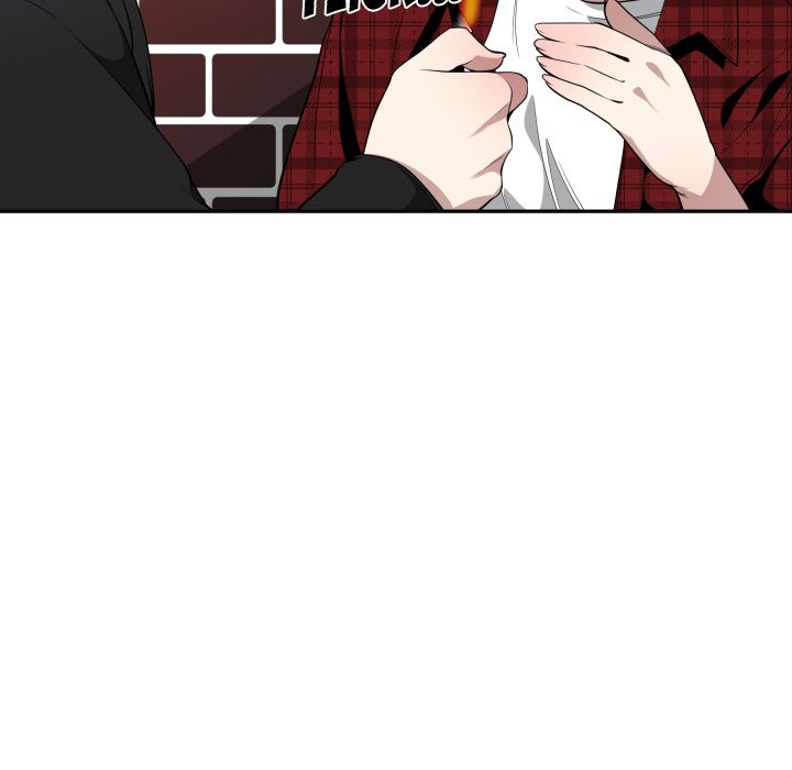 You're Not That Special! Manhwa - Chapter 16 Page 73