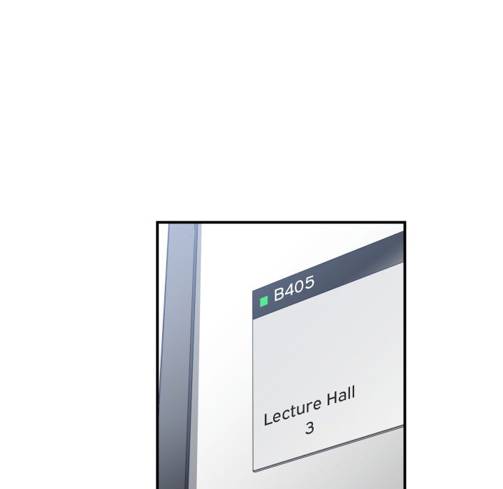 You're Not That Special! Manhwa - Chapter 16 Page 75