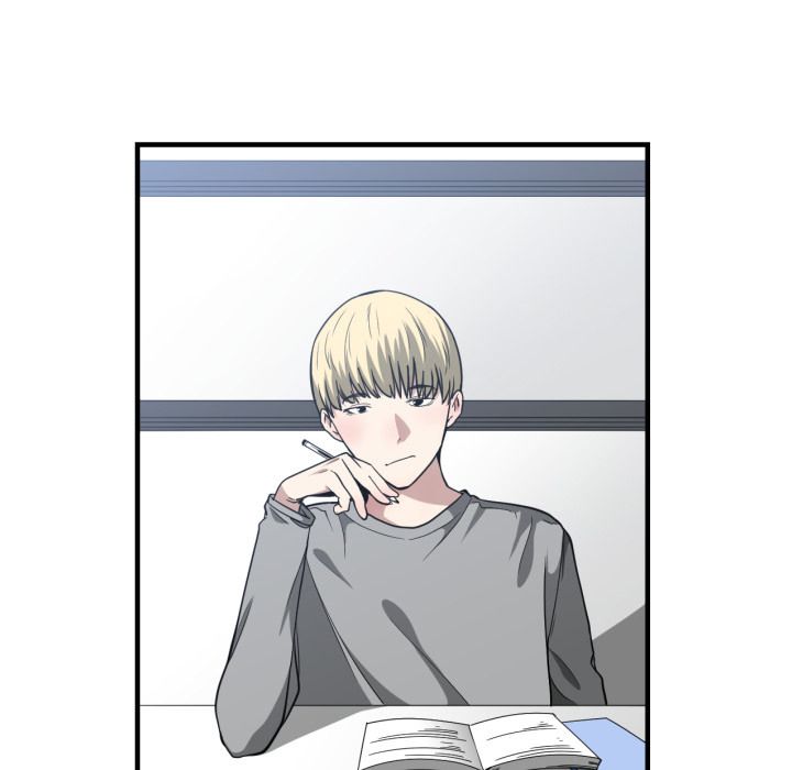 You're Not That Special! Manhwa - Chapter 16 Page 78