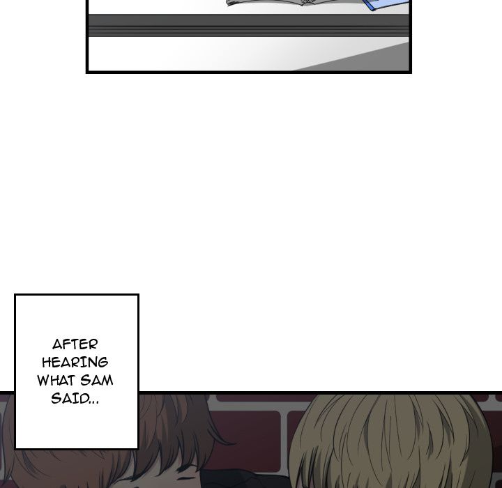 You're Not That Special! Manhwa - Chapter 16 Page 79