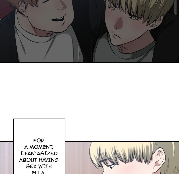 You're Not That Special! Manhwa - Chapter 16 Page 80