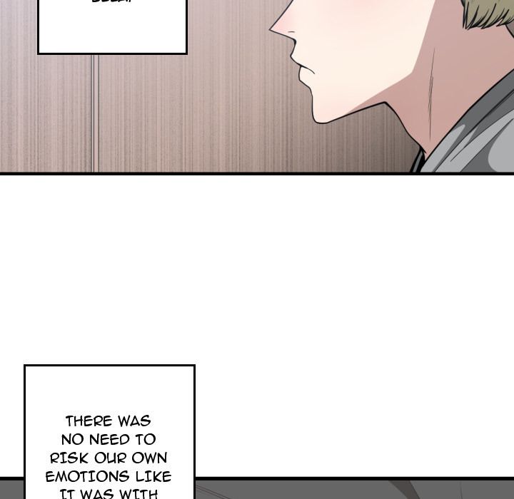 You're Not That Special! Manhwa - Chapter 16 Page 81