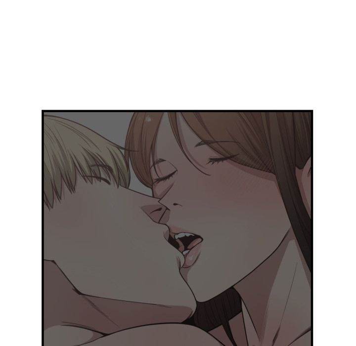 You're Not That Special! Manhwa - Chapter 16 Page 84