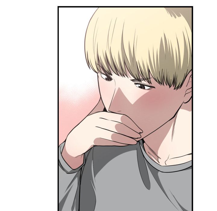 You're Not That Special! Manhwa - Chapter 16 Page 87