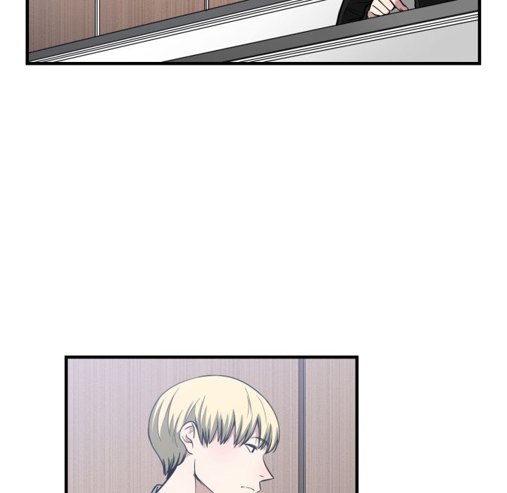 You're Not That Special! Manhwa - Chapter 16 Page 92