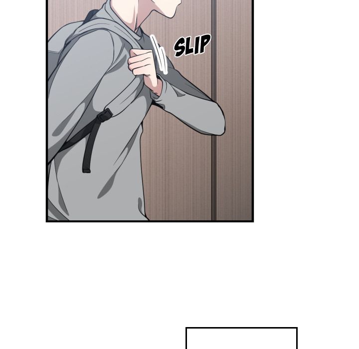 You're Not That Special! Manhwa - Chapter 16 Page 93