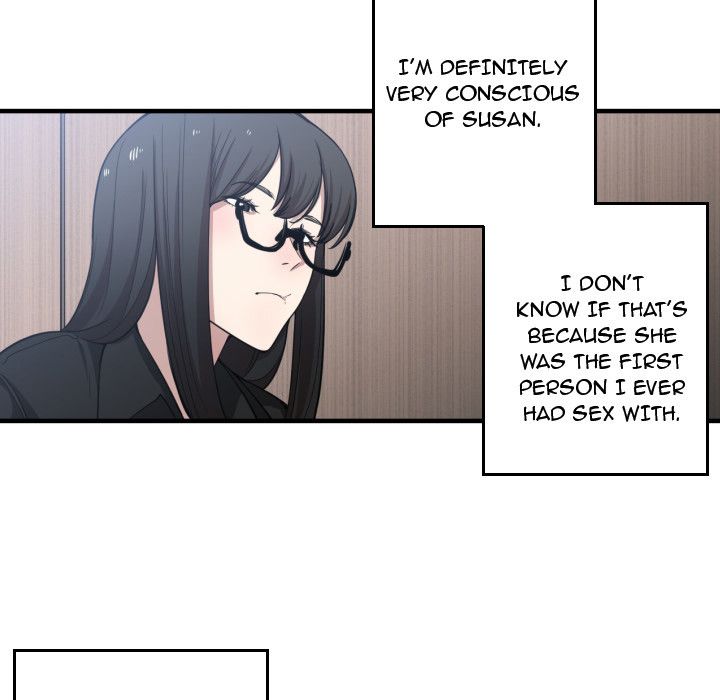 You're Not That Special! Manhwa - Chapter 16 Page 94