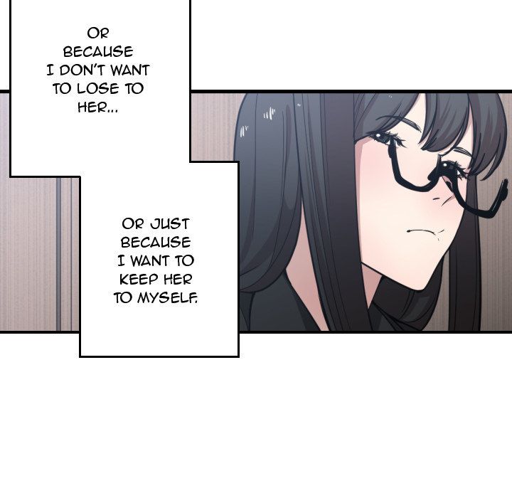 You're Not That Special! Manhwa - Chapter 16 Page 95