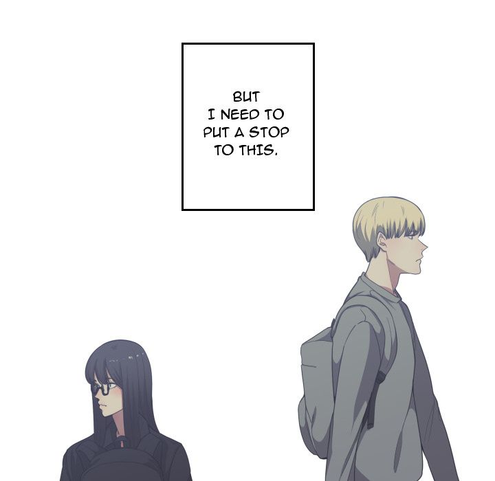 You're Not That Special! Manhwa - Chapter 16 Page 96