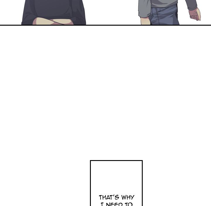 You're Not That Special! Manhwa - Chapter 16 Page 97