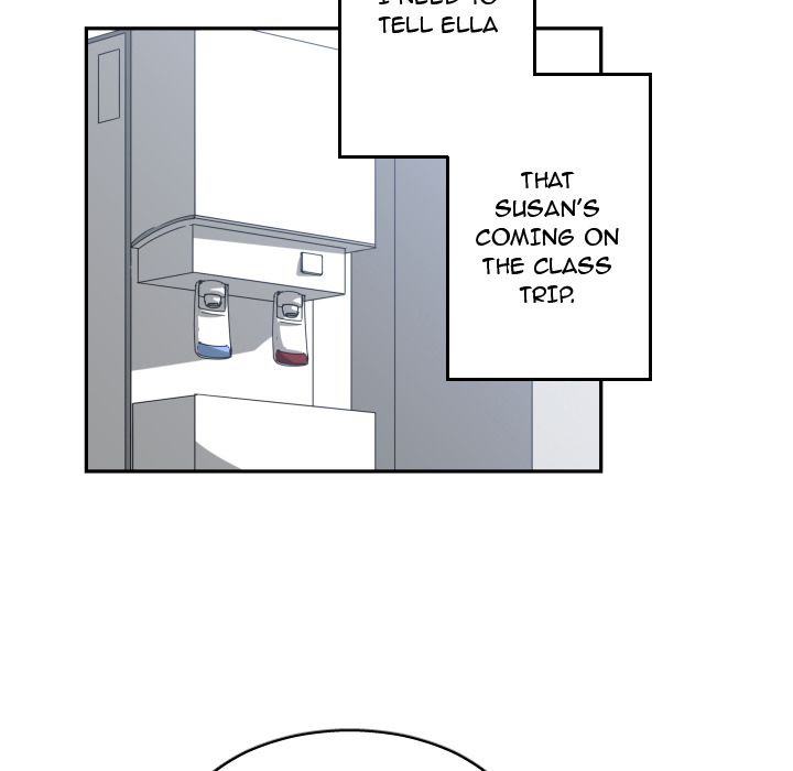 You're Not That Special! Manhwa - Chapter 16 Page 98